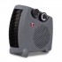 ELDOM HL8S Fan electric space heater Indoor Grey 2000 W