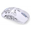 ENDORFY LIV Plus Wireless Onyx White mouse Gaming Ambidextrous Bluetooth Optical 26000 DPI