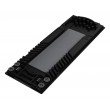 ASUS PA40SU SSD enclosure Black M.2