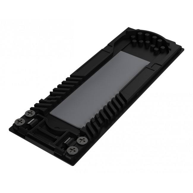 ASUS PA40SU SSD enclosure Black M.2