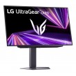 LG 27GX704A-B computer monitor 68.6 cm (27 LG 27GX704A-B computer monitor 68.6 cm (27