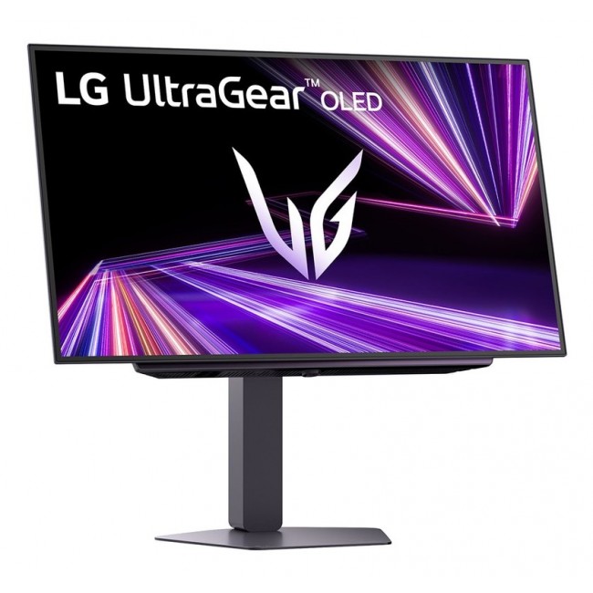LG 27GX704A-B computer monitor 68.6 cm (27 LG 27GX704A-B computer monitor 68.6 cm (27