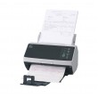 Ricoh FI-8150 ADF + Manual feed scanner 600 x 600 DPI A4 Black, Grey