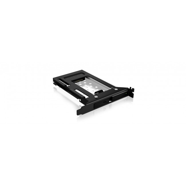 ICY BOX IB-2207StS 8.89 cm (3.5