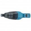 DEDRA DED7070 stick vacuum/electric broom 2-in-1 stick vacuum