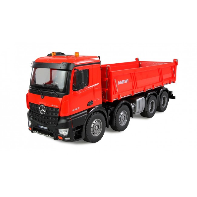 Amewi 22693 Radio-Controlled (RC) model Dump truck Electric engine 1:18