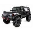 Amewi Caballo Radio-Controlled (RC) model Rock crawler Electric engine 1:10