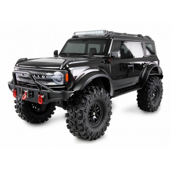 Amewi Caballo Radio-Controlled (RC) model Rock crawler Electric engine 1:10