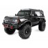 Amewi Caballo Radio-Controlled (RC) model Rock crawler Electric engine 1:10