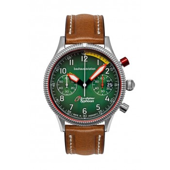 Watch Bauhaus Aviation Eurofighter 25764