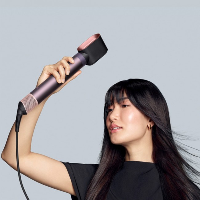 Dyson Airwrap Co-anda 2x Multistyler Warm Plum 1700 W 2 m