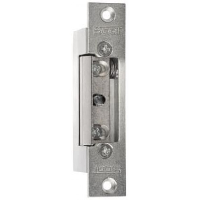 Electric door opener ES-S12AC/DC-MB PROFI with memory and SCOT lock