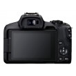Canon EOS R50, Black + RF-S 18-45mm F4.5-6.3 IS STM Kit