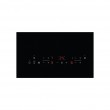 Electrolux EHF6343FOK hob Black Built-in 60 cm Ceramic 4 zone(s)
