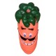 TRIXIE 3398 Vinyl squeaky carrot 20cm