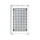 COOLER MASTER CHASSIS QUBE 500 MIDI TOWER (white)