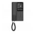 Grandstream GHP 621 BLACK | VoIP | Hotel Phones