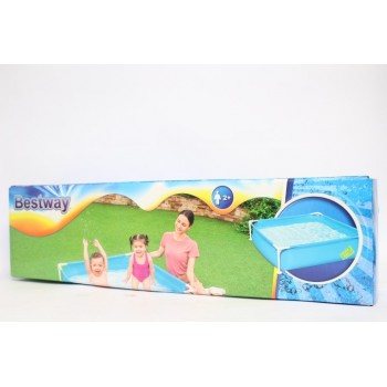 Frame Pool 122x122x30.5cm B56217 17161