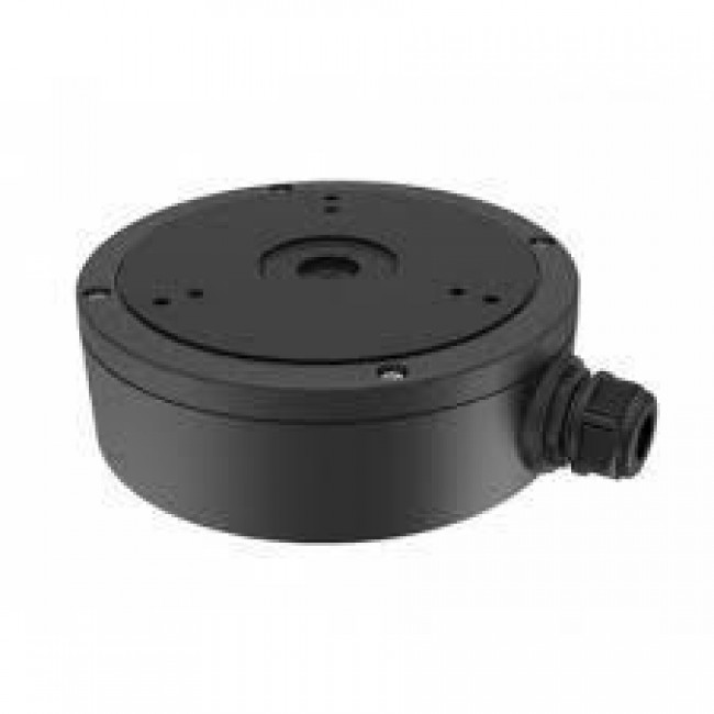 Junction box Hikvision DS-1280ZJ-M Black