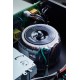 Magnat MC 400 - Network Player 40 W, 2.0 ch. stereo, black Magnat MC 400 - Network Player 40 W, 2.0 ch. stereo, black