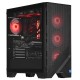 Actina 5901443347002 PC AMD Ryzen 7 7700X 32 GB DDR5-SDRAM 1 TB SSD AMD Radeon RX 7800 XT Midi Tower Black Actina 5901443347002 PC AMD Ryzen 7 7700X 32 GB DDR5-SDRAM 1 TB SSD AMD Radeon RX 7800 XT Midi Tower Black