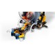 LEGO TECHNIC 42201 Deep Sea Research Submarine