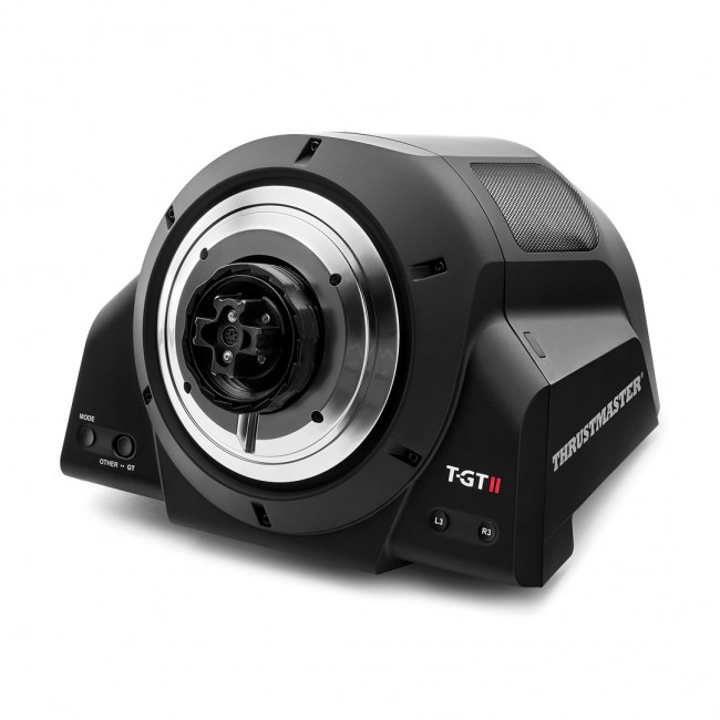 ThrustMaster T-GT II - rat og pedalsat ThrustMaster T-GT II - rat og pedalsat