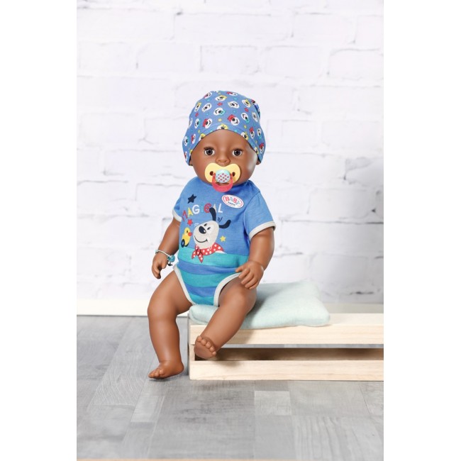 BABY born Magic Boy DoC 43cm BABY born Magic Boy DoC 43cm