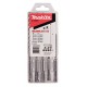 Makita B-58992 drill bit 5 pc(s) Makita B-58992 drill bit 5 pc(s)