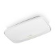 Zyxel WBE660S-EU0101F wireless access point 11530 Mbit/s Grey Power over Ethernet (PoE) Zyxel WBE660S-EU0101F wireless access point 11530 Mbit/s Grey Power over Ethernet (PoE)