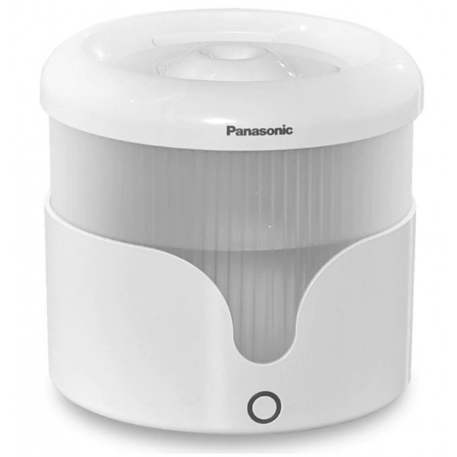 Panasonic CP-JNW01CW dog/cat feeder/waterer Plastic White Automatic pet waterer Panasonic CP-JNW01CW dog/cat feeder/waterer Plastic White Automatic pet waterer