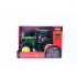 TOMY Britains John Deere 6210R w/dw 42837 /4