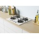 Candy CVG6WW White Built-in 59 cm Gas 4 zone(s) Candy CVG6WW White Built-in 59 cm Gas 4 zone(s)