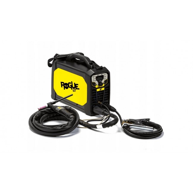 ESAB SPAWARKA INWERTOROWA ROGUE ET 180i CE MMA/TIG ESAB SPAWARKA INWERTOROWA ROGUE ET 180i CE MMA/TIG