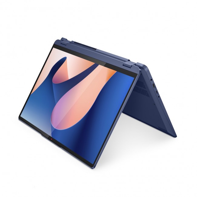 Lenovo IdeaPad Flex 5 16IRU8 Intel Core i7 i7-1355U Hybrid (2-in-1) 40.6 cm (16 Lenovo IdeaPad Flex 5 16IRU8 Intel Core i7 i7-1355U Hybrid (2-in-1) 40.6 cm (16