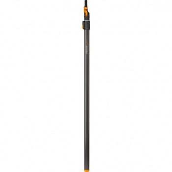 Fiskars QuikFit Telescopic Shaft 140-240cm 140240cm (1000666)