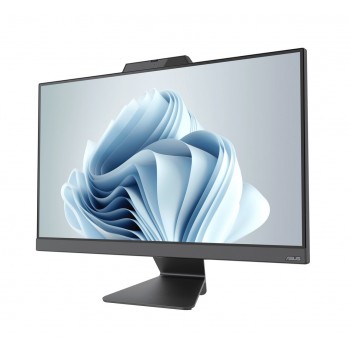 ASUS AIO computer M3702WFAK-BPE021X Ryzen 5 7520U 27 FHD Win11 Pro black