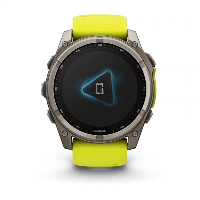 Garmin fenix 8 3.56 cm (1.4