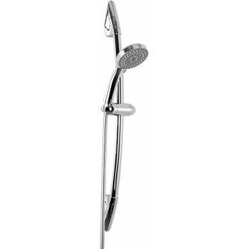 5-function shower set