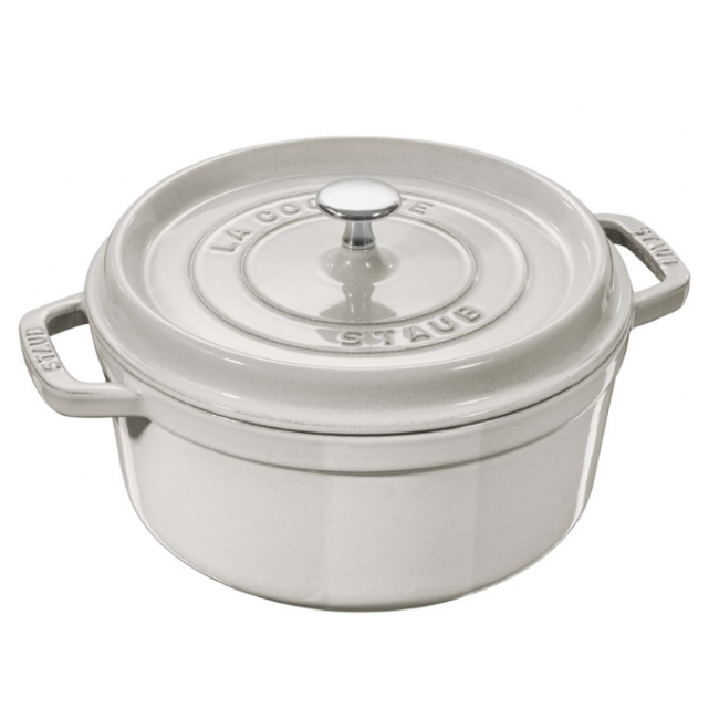 Staub 40501-411-0 roasting pan 2.6 L Cast iron Staub 40501-411-0 roasting pan 2.6 L Cast iron