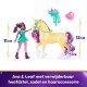 Unicorn Academy, Ava & Leaf with 2 Accessories & Hair Tool, Dolls & Unicorn Toys for Girls Ages 4 and up Unicorn Academy, Ava & Leaf with 2 Accessories & Hair Tool, Dolls & Unicorn Toys for Girls Ages 4 and up