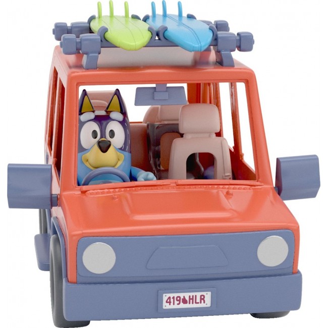 Moose Toys MS13018 toy playset Moose Toys MS13018 toy playset