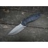 LKW Modern Hunter G10 Knife