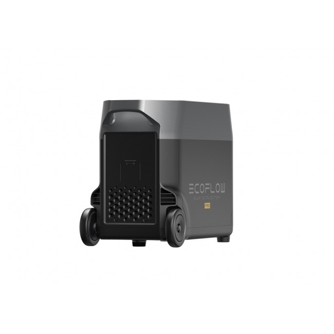 EcoFlow 50034006 portable power station accessory Battery EcoFlow 50034006 portable power station accessory Battery