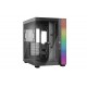 be quiet! LIGHT BASE 600 DX Black Midi Tower be quiet! LIGHT BASE 600 DX Black Midi Tower