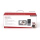 Video-intercom set IP Hilook IP-VIS-SLIM-W Video-intercom set IP Hilook IP-VIS-SLIM-W