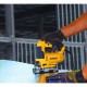 DeWALT DWE349-QS power jigsaw 2.4 kg DeWALT DWE349-QS power jigsaw 2.4 kg