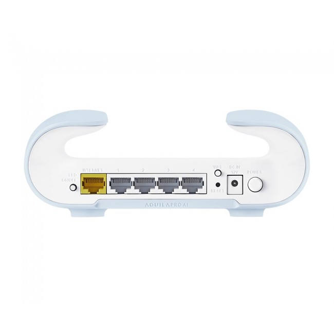 D-Link AX3000 Wi-Fi 6 Smart Mesh Router D-Link AX3000 Wi-Fi 6 Smart Mesh Router