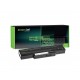 Green Cell AS06 notebook spare part Battery Green Cell AS06 notebook spare part Battery