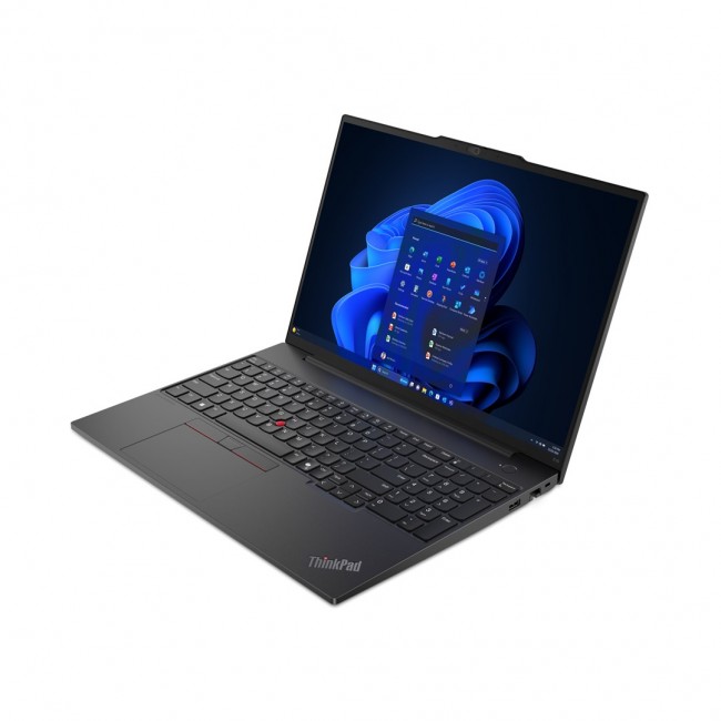 Lenovo ThinkPad E16 Gen 2 (Intel) Intel Core Ultra 5 125U Laptop 40.6 cm (16 Lenovo ThinkPad E16 Gen 2 (Intel) Intel Core Ultra 5 125U Laptop 40.6 cm (16